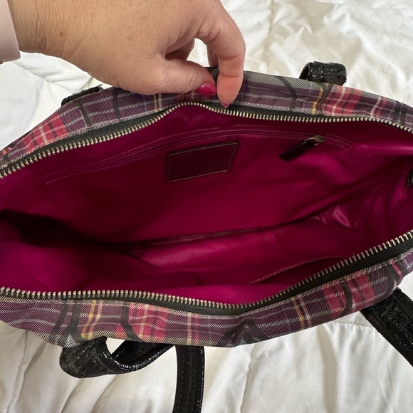 Coach bag - Picture 3 of 4